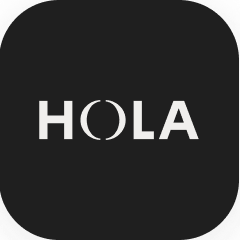 HOLA APP