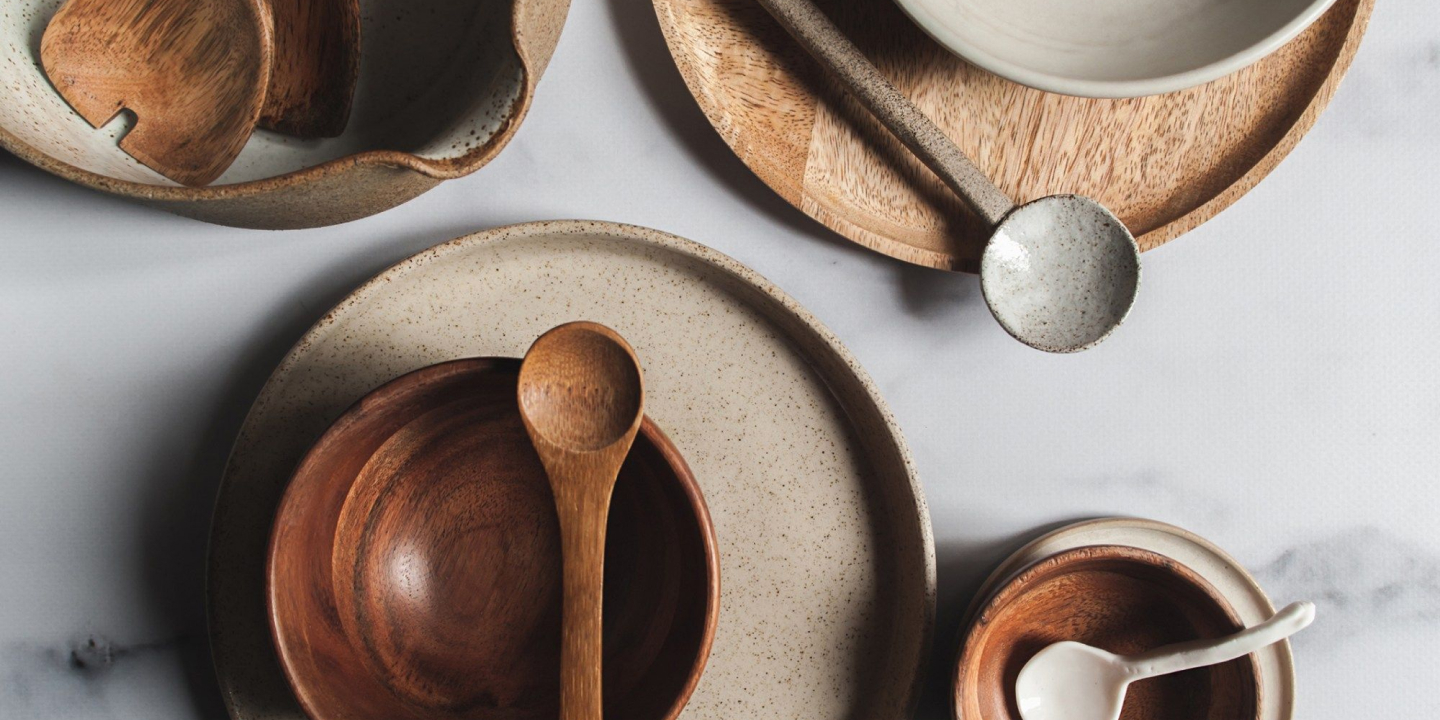 春意相伴、家居新品