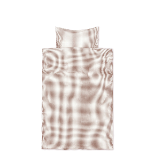 T.H.E.輕透零感防水保潔墊-雙人床用+枕用x2 長效物理防螨 超輕薄無噪音