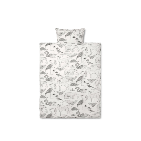 HOLA snow touch 涼感乳膠保潔墊枕用2