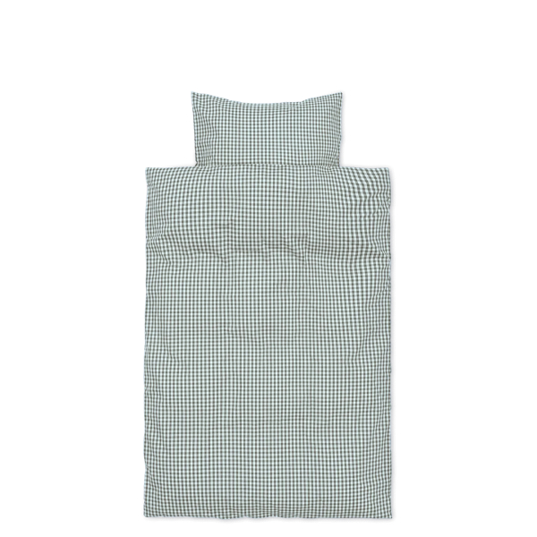 HOLA 天絲床包式防水防蟎保潔墊加大