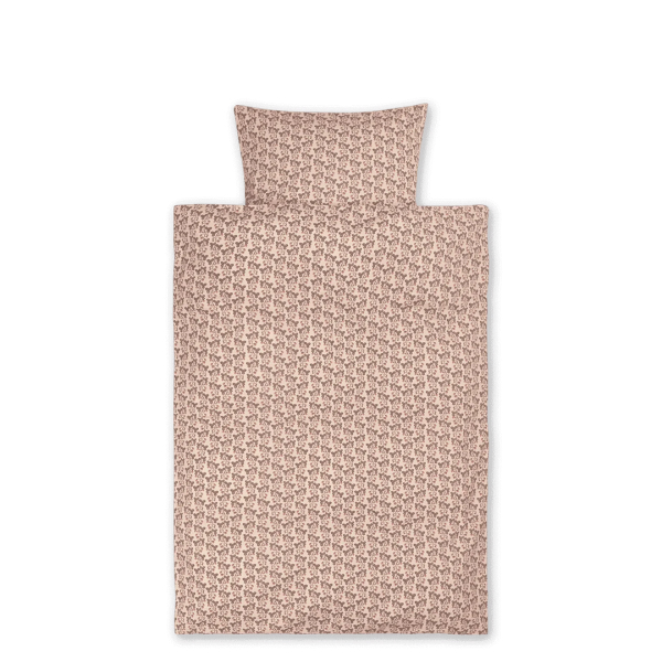 HOLA snow touch 涼感保潔墊雙人-素色藍